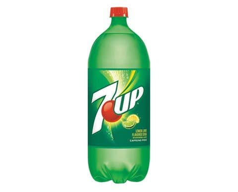 7Up 2L