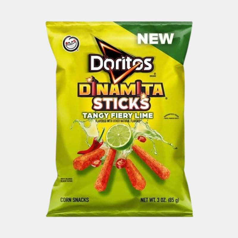 Doritos Dinamita