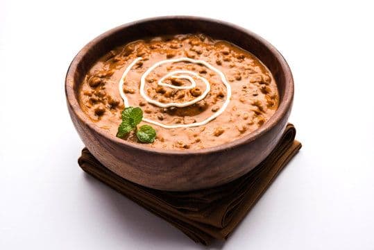 Dal Makhani