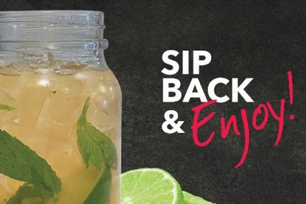 Moscow Mule Cocktail Kit