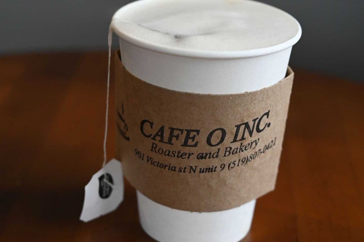 London Fog