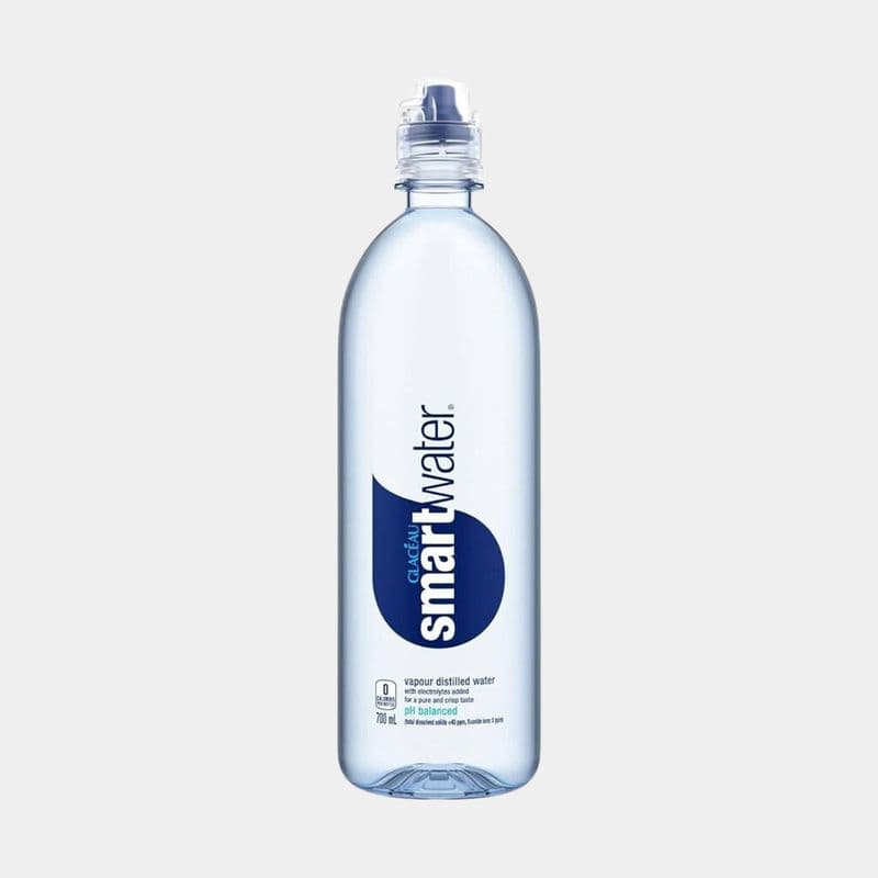 Smart Water Distilled