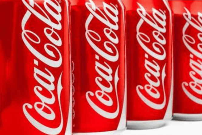 Six Cans of Pop