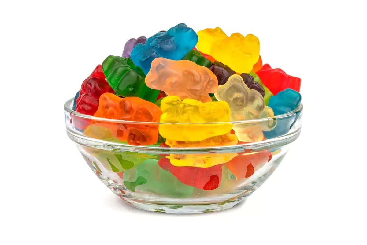 Gummy Bears (S59)