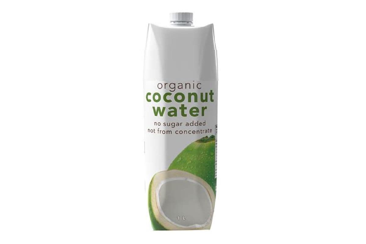 FOFO Coconut Water