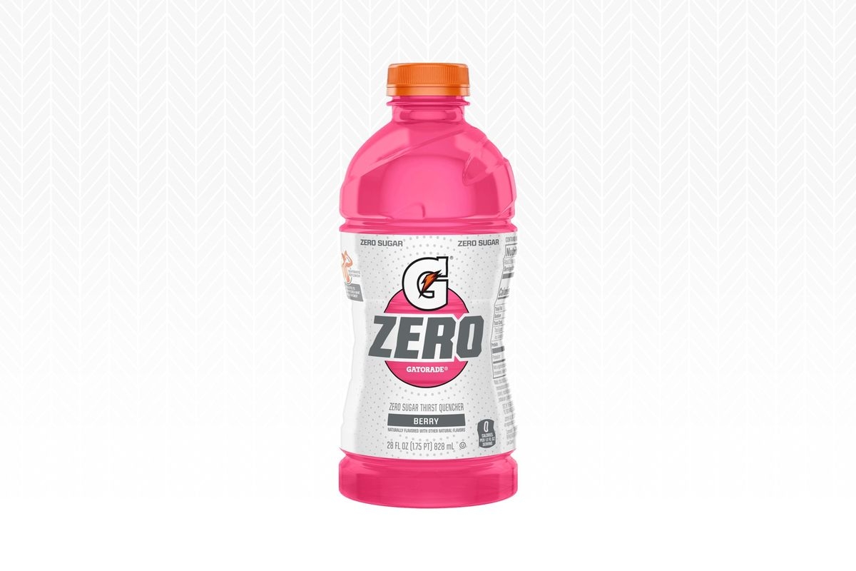 Gatorade Zero Berry (591 ml)
