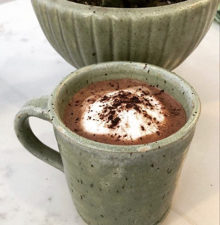 Hot Chocolate