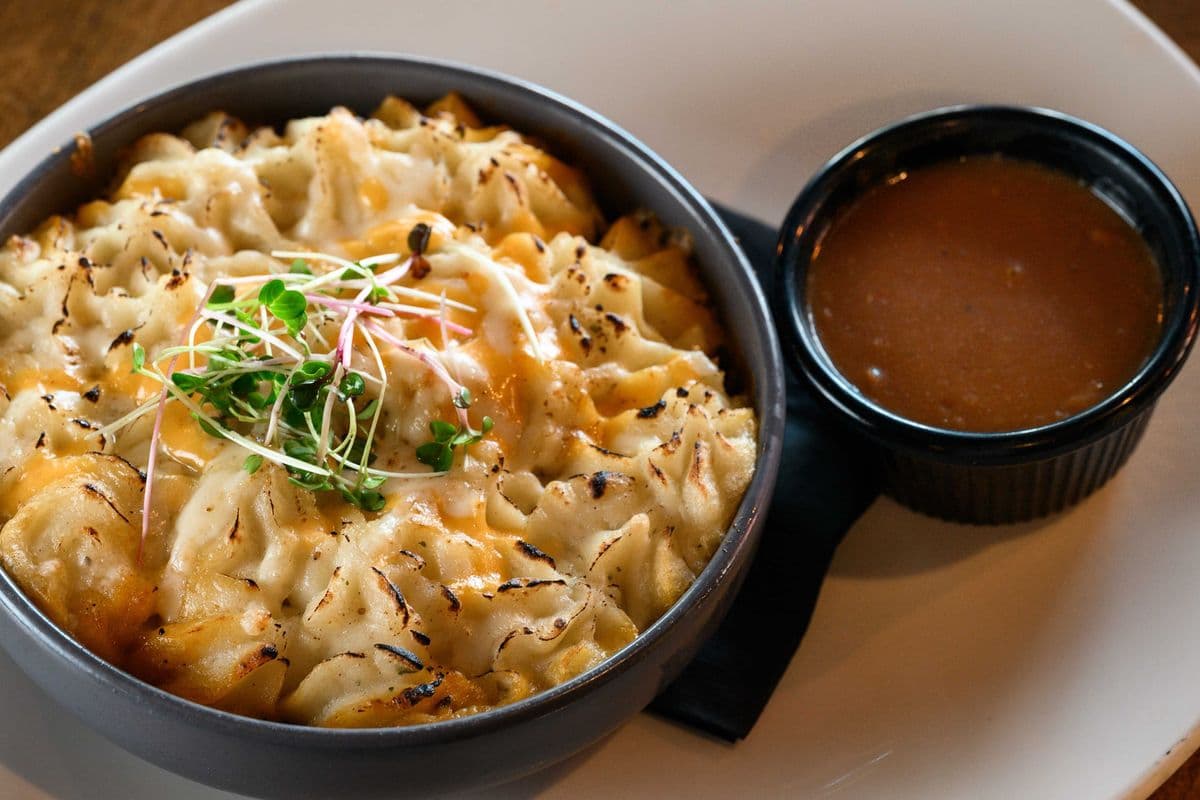 Shepherds Pie
