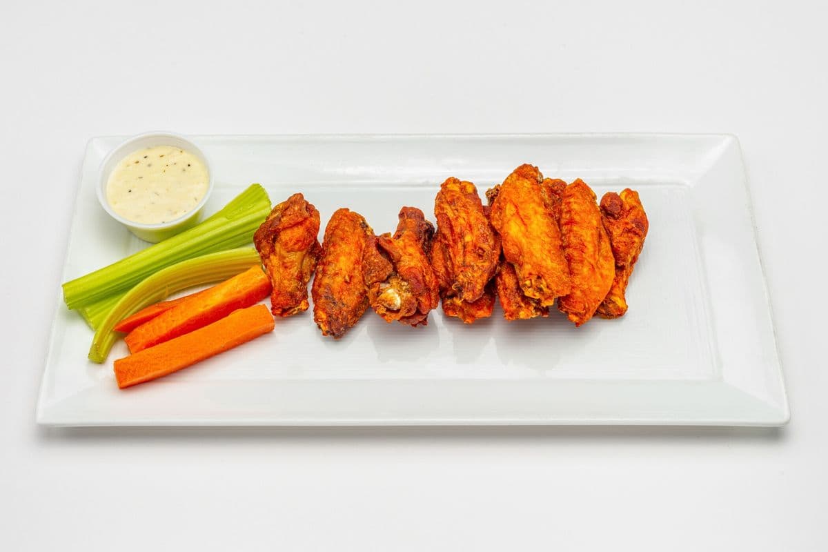 Wings