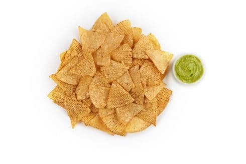 Chips & Guac