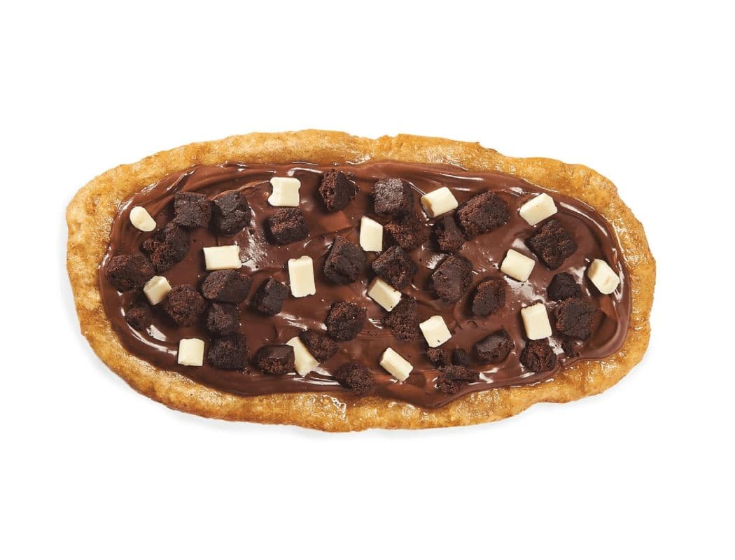 BrWoWnie (560 Cal)