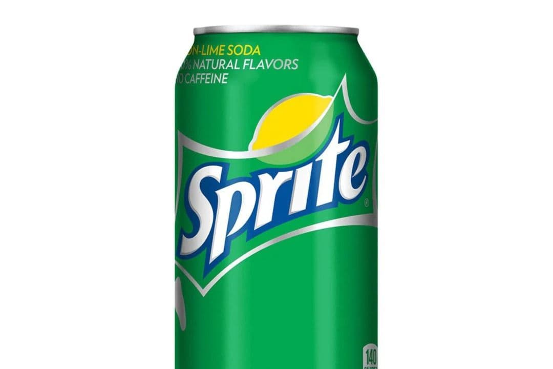 Canned Pop - Sprite