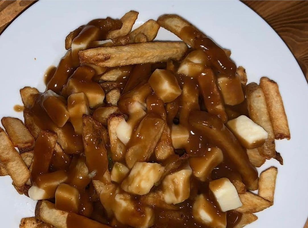 Poutine
