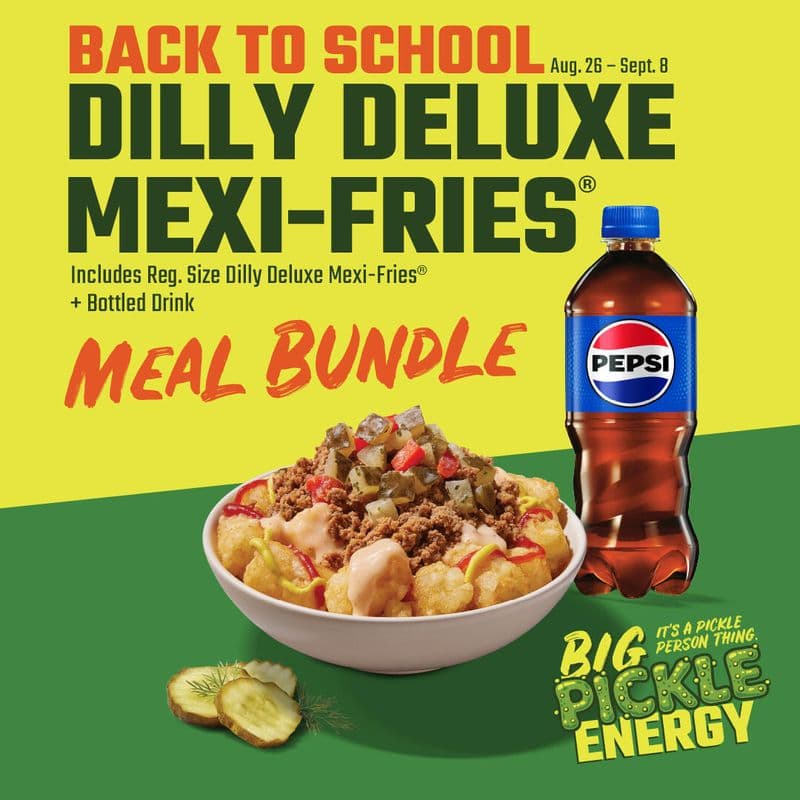 Back to School Bundle