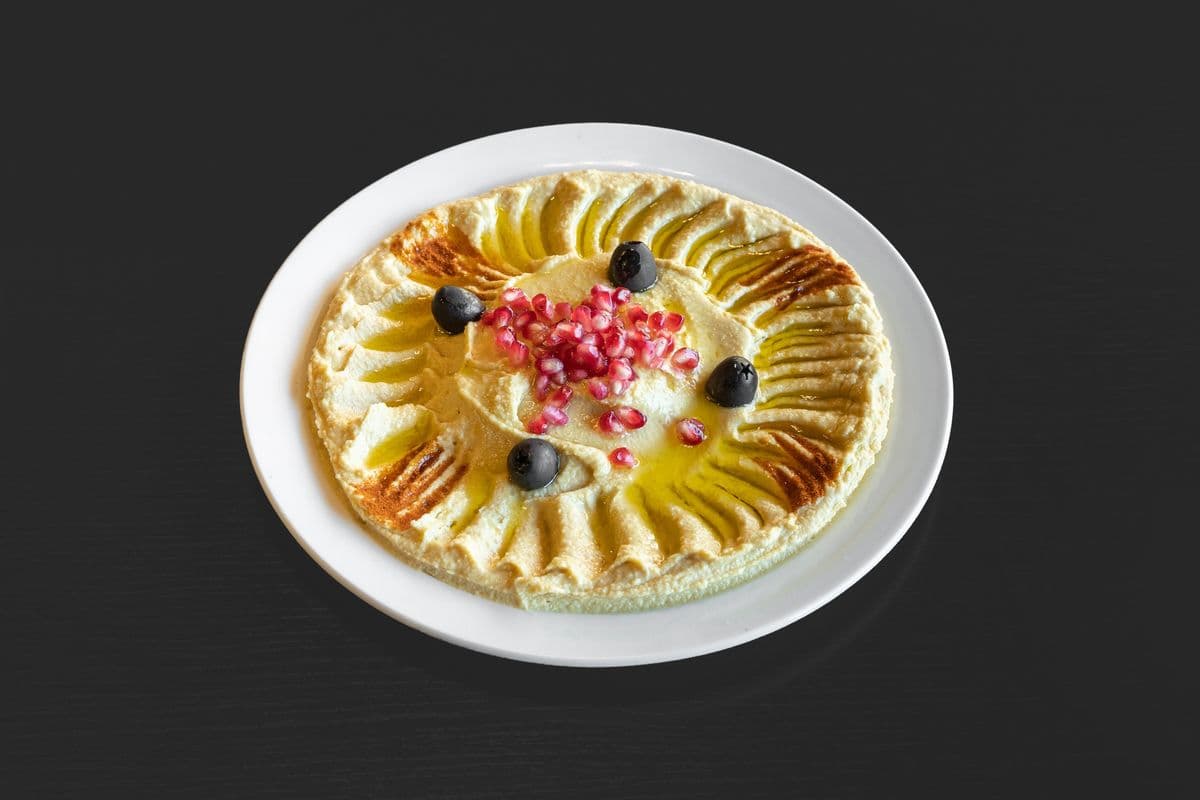 Hummus