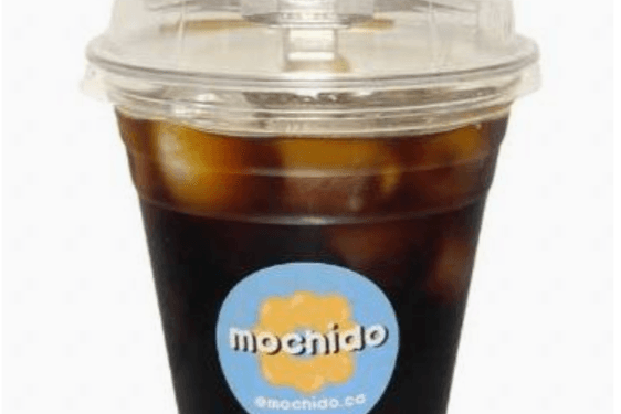 Cold Brew Coffee