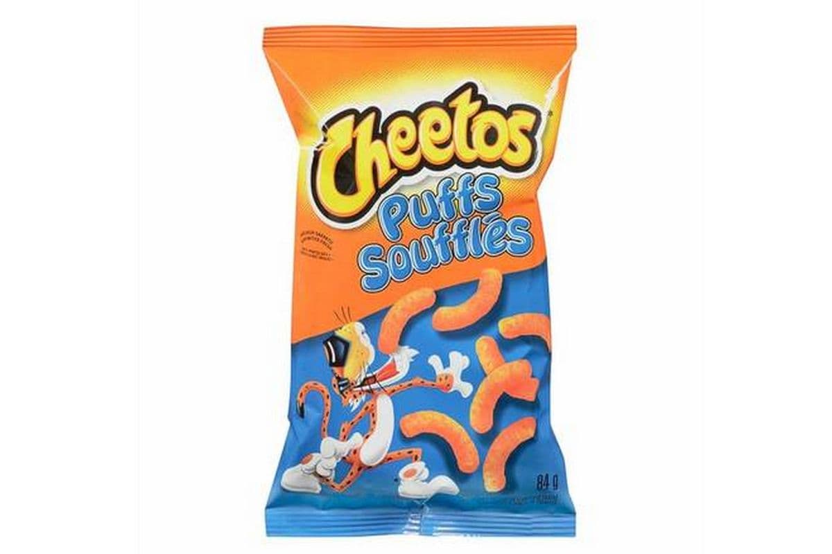 Cheetos Puffs (84 g)