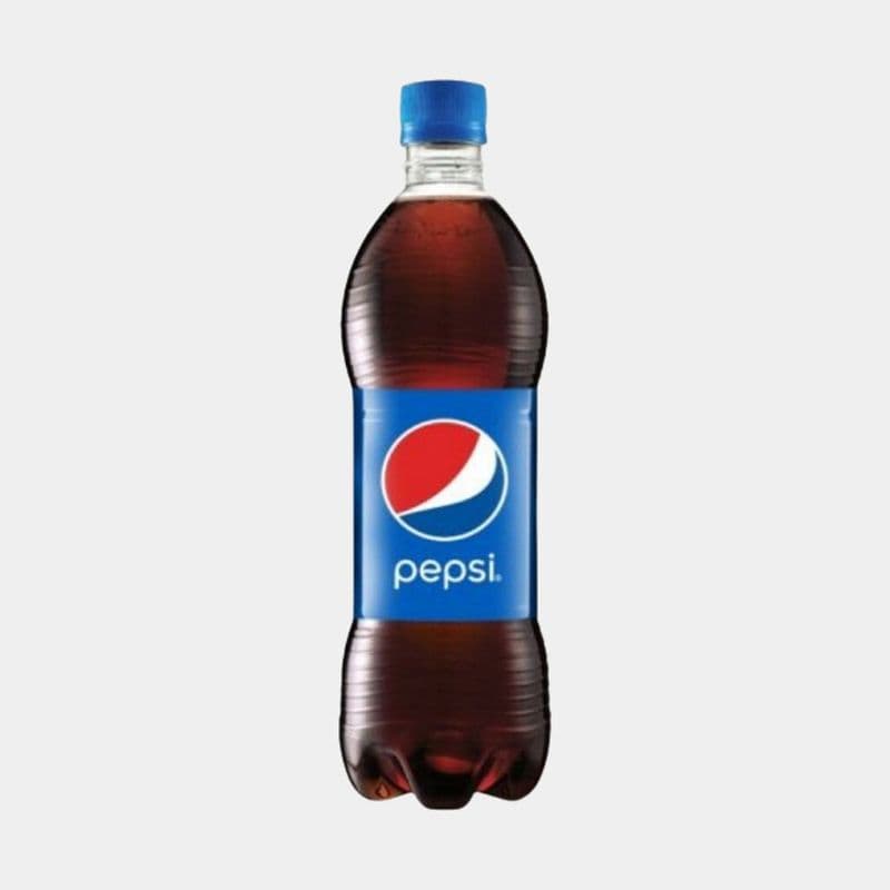 Pepsi