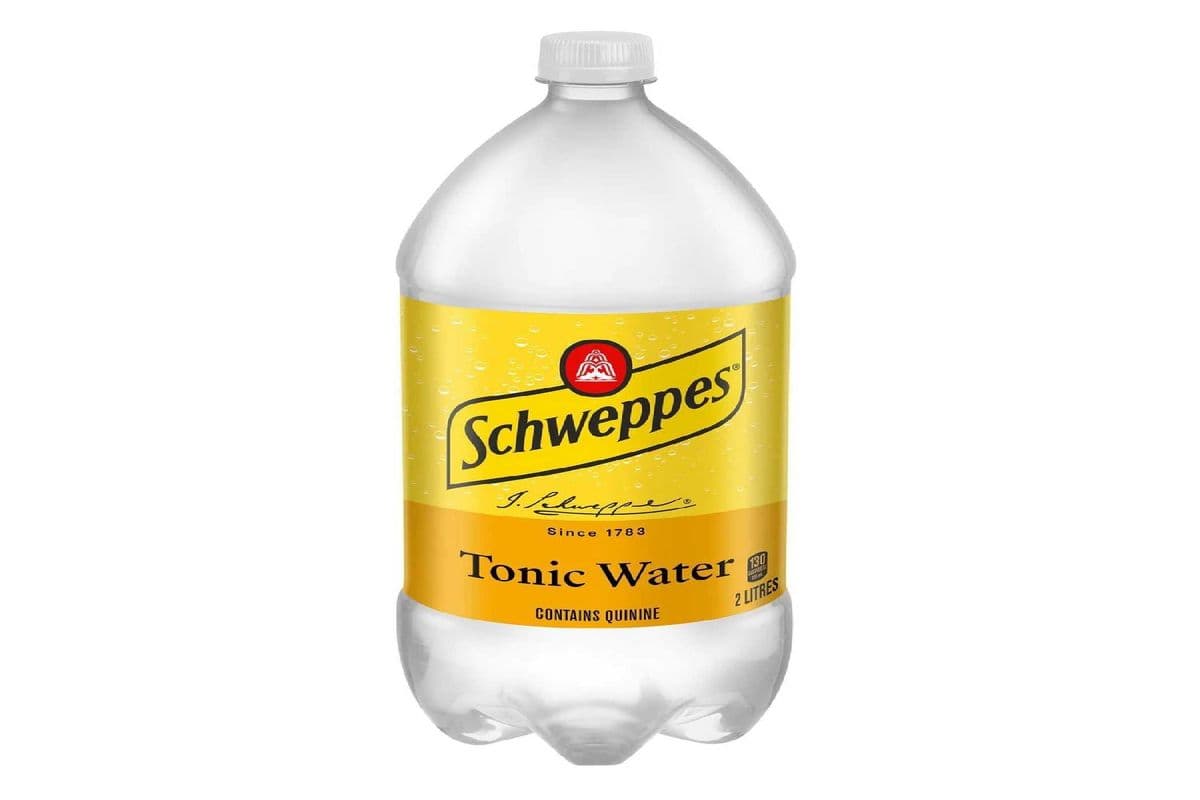 Tonic Water Bottle (2000ml)