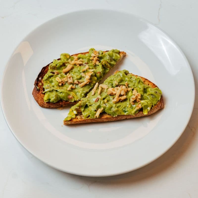 Avocado Toast