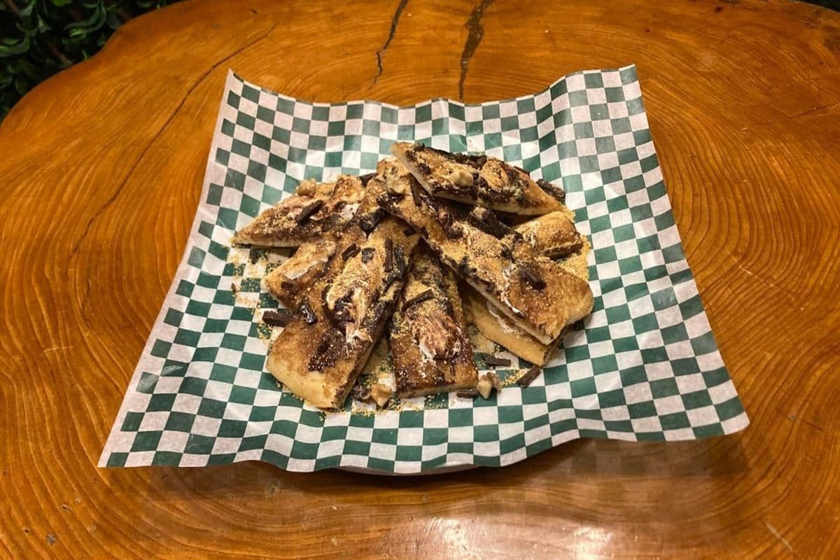 S'more Than A Feeling