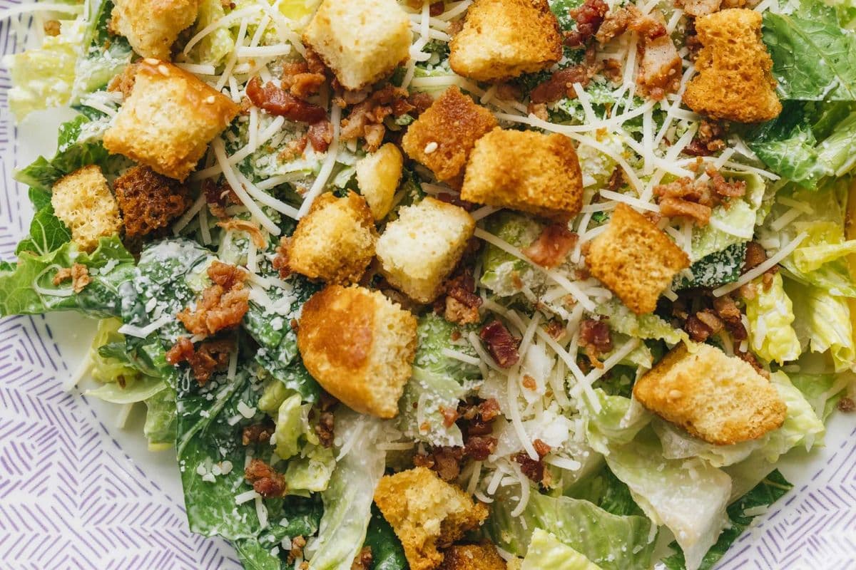 Caesar Salad