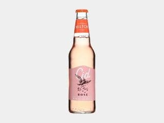 Cidre Milton Rosé / Milton Rosé