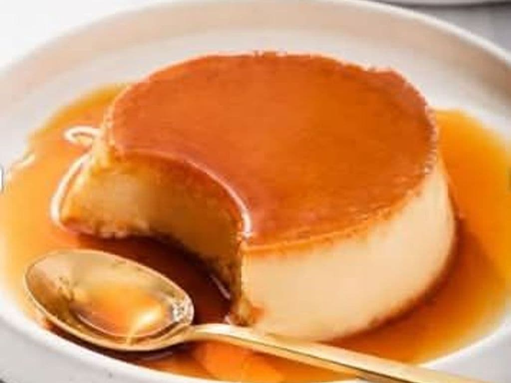 Mexican Flan