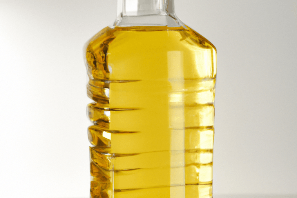 Huile / Oil (1L)