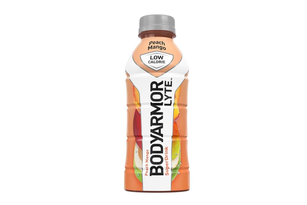 Body Armor Lyte Peach Mango (473 ml) 1010279