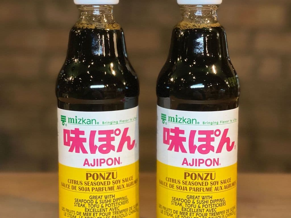 Aji Pon