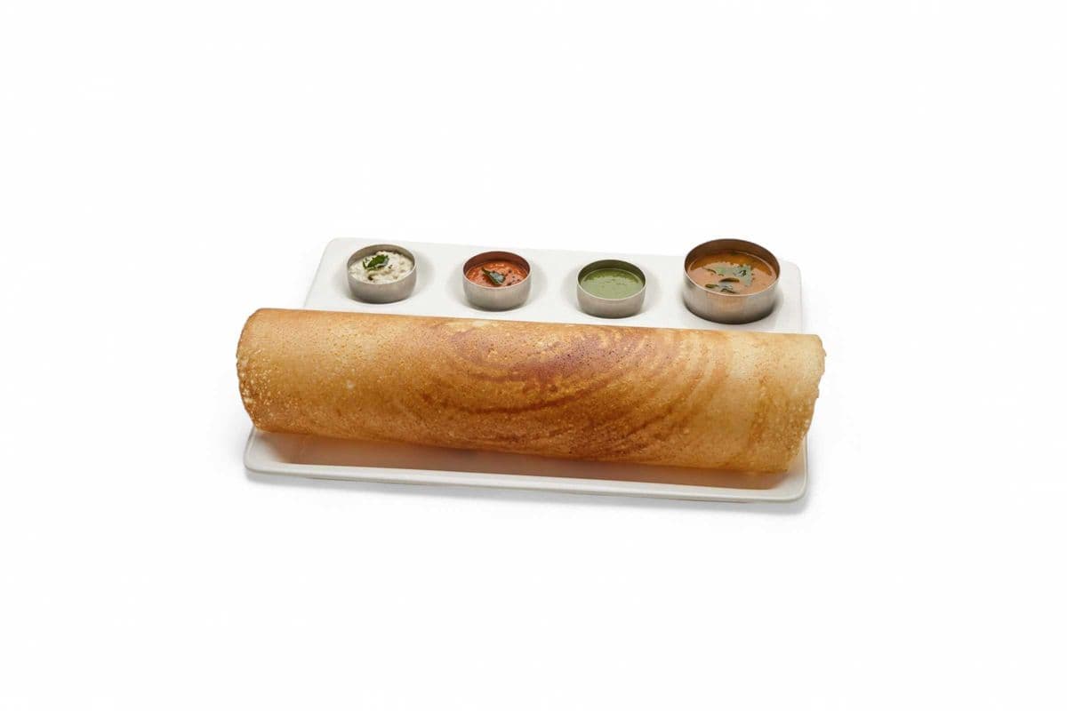 MB Special Dosa