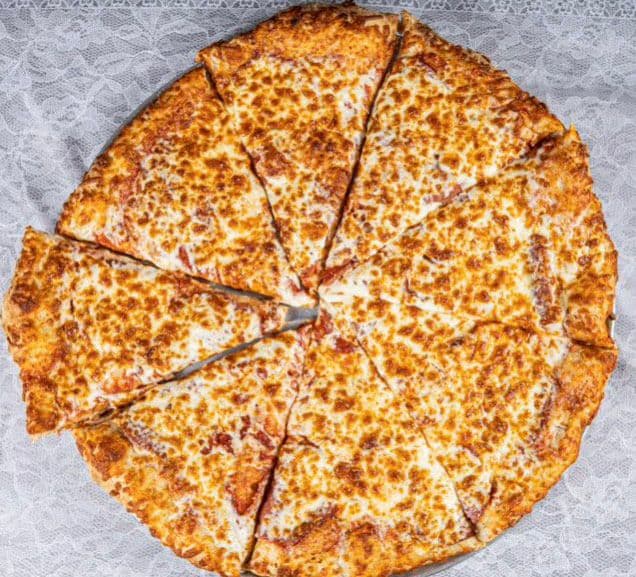 14" Large Pepperoni Pizza