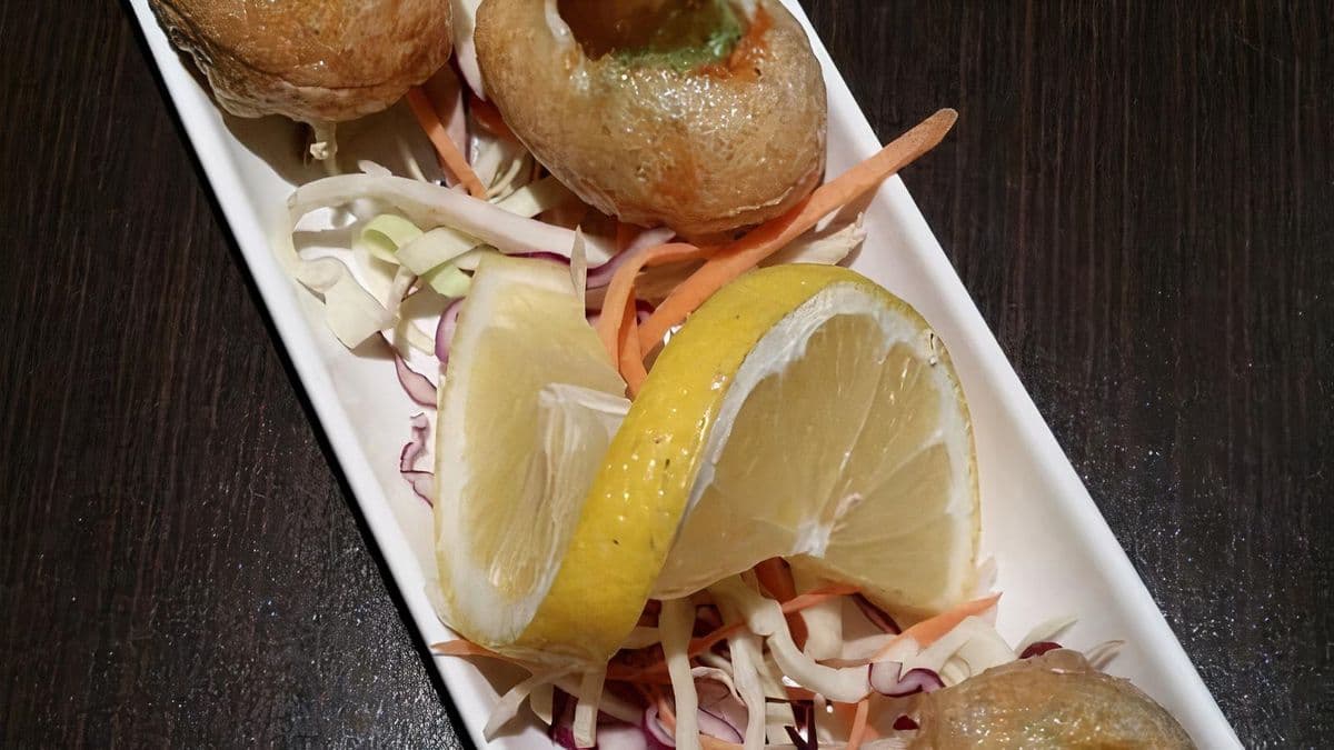 Chicken Shooters