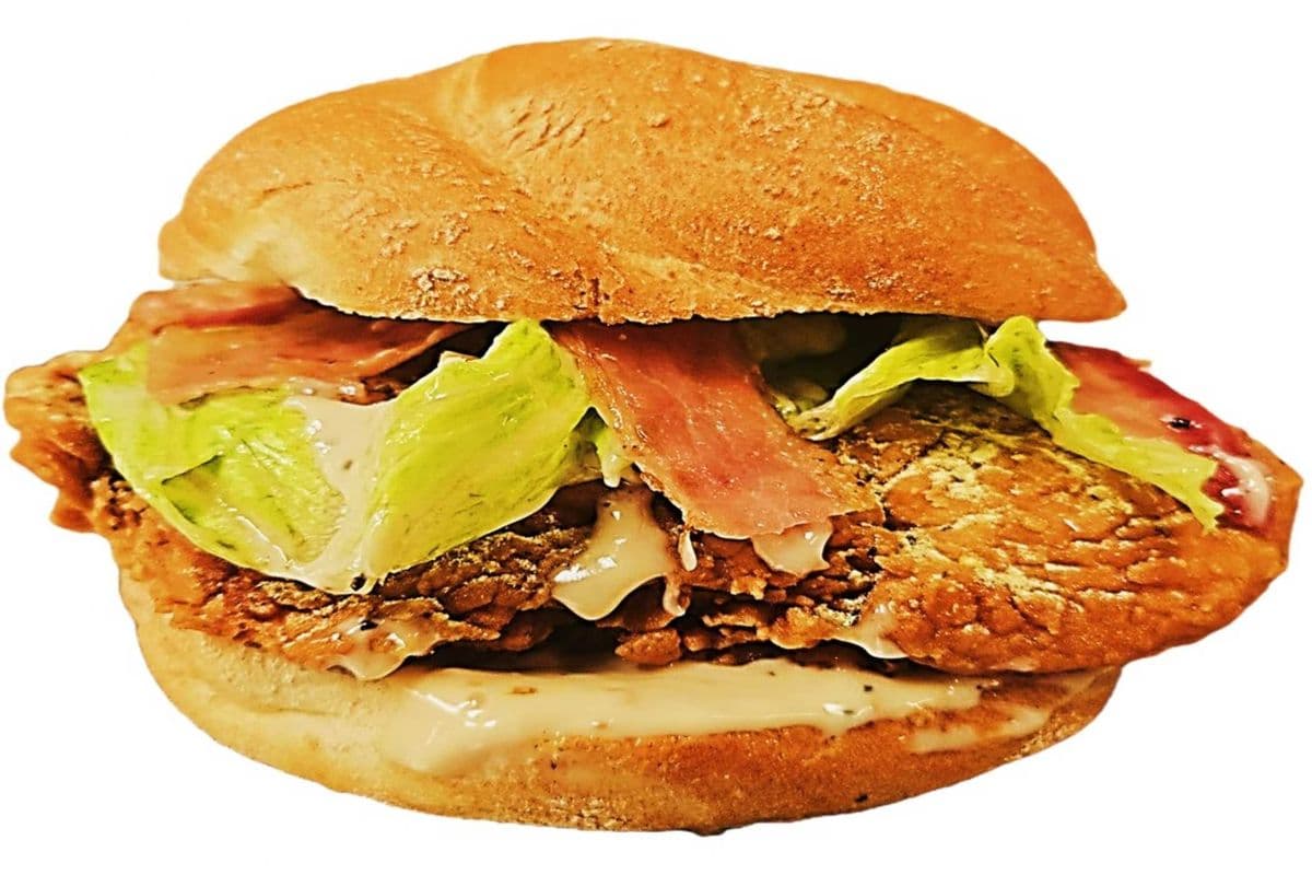 Caesar Chicken