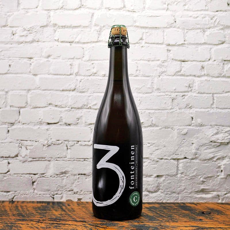 3 Fonteinen Cuvee Armand and Gaston (750 ml)