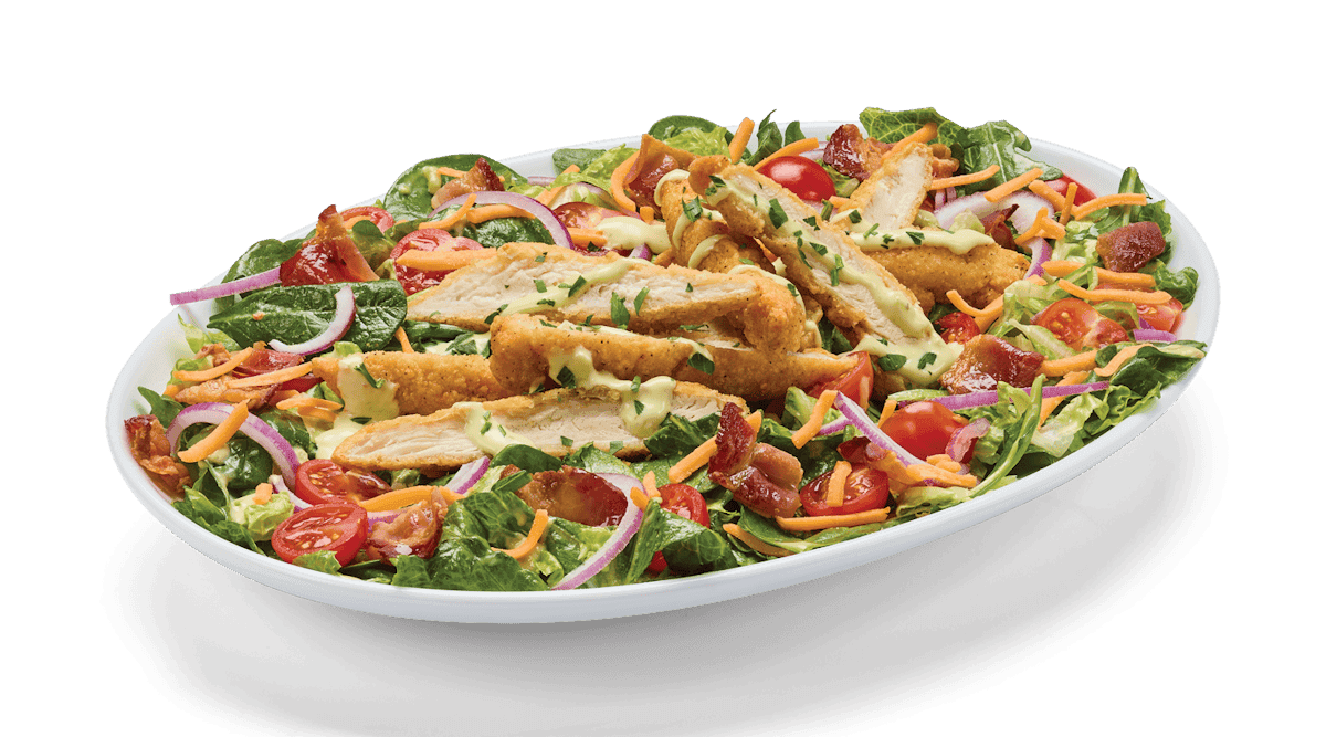 The Club Salad