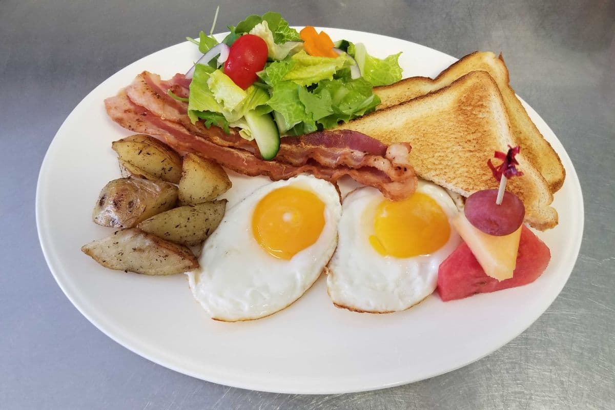 Classic Breakfast