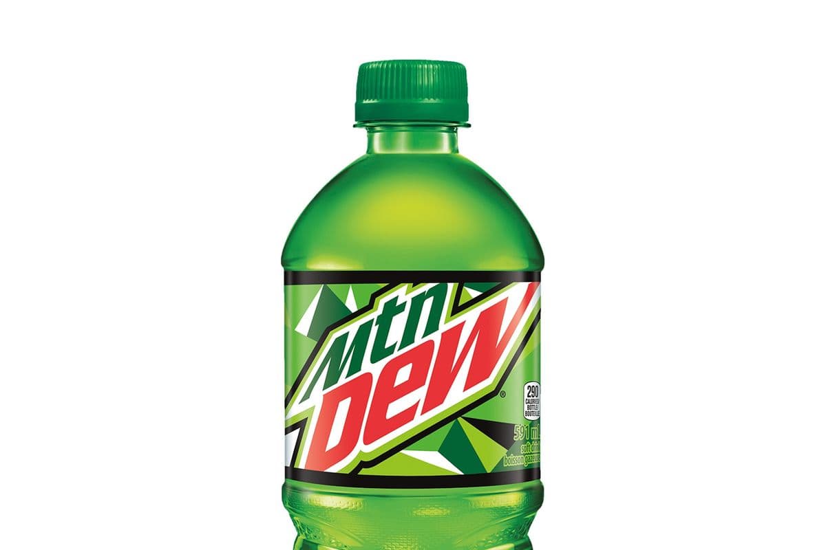 MTN Dew® (Side)
