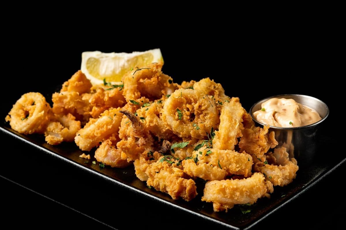 Calamari