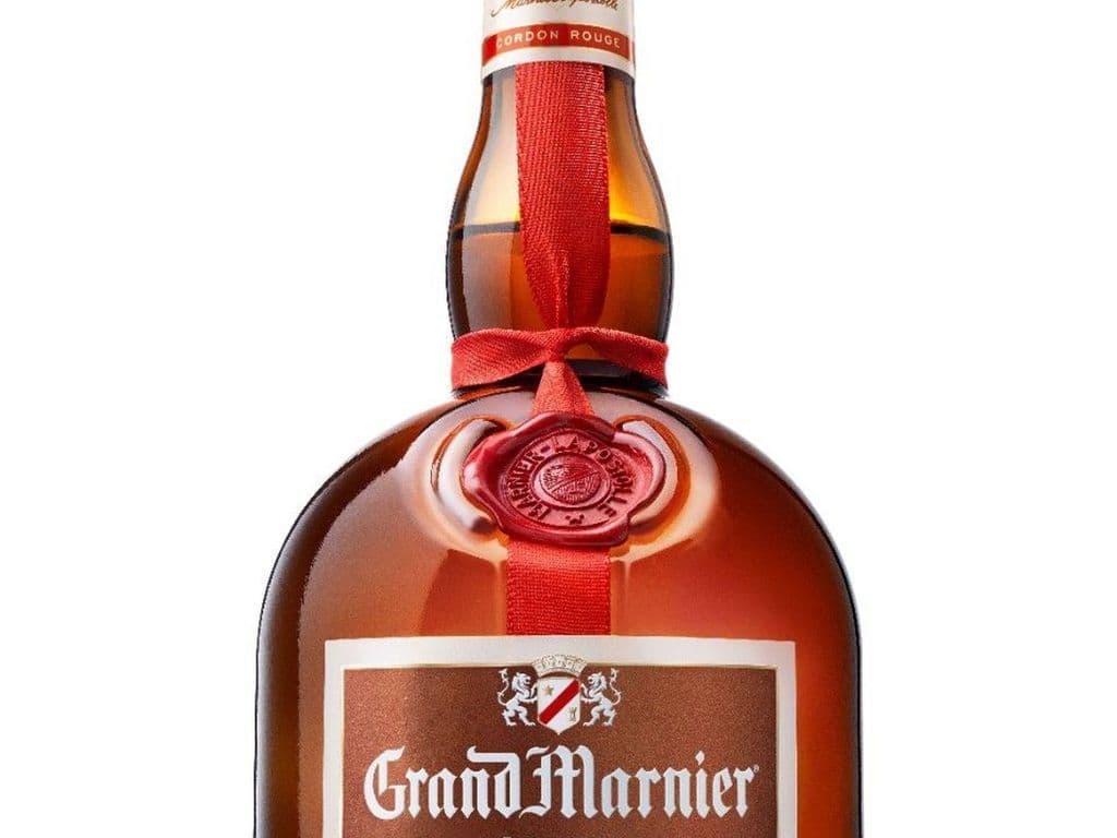 Grand Marnier Liqueur (750 ml)