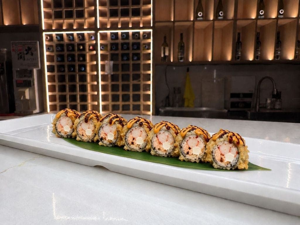 BC Roll(8 pcs)