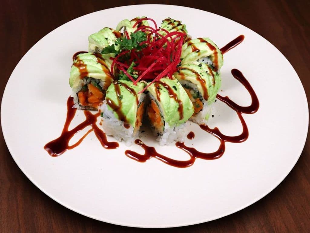 Victoria Roll