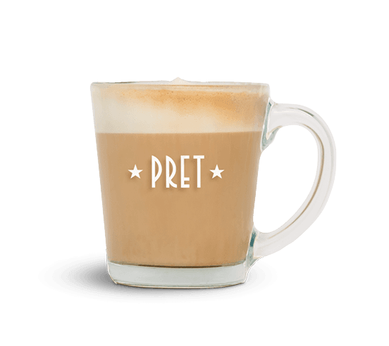 Caramel Latte