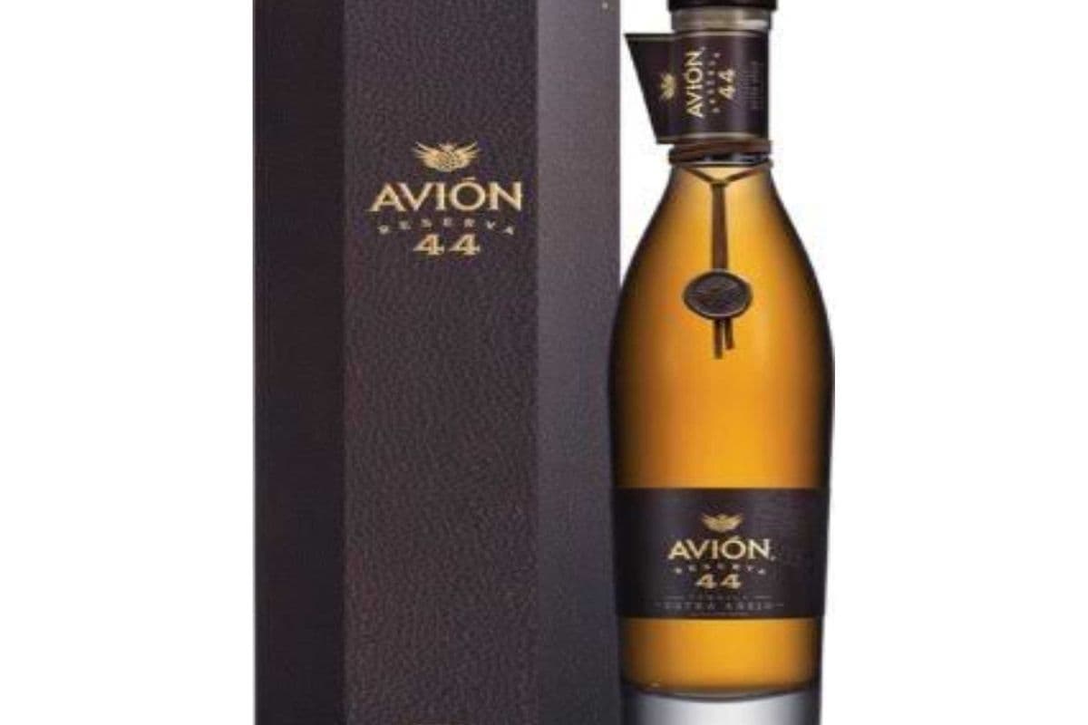 AVION RESERVE-EXTRA -ANEJO (1 x 750 ML)