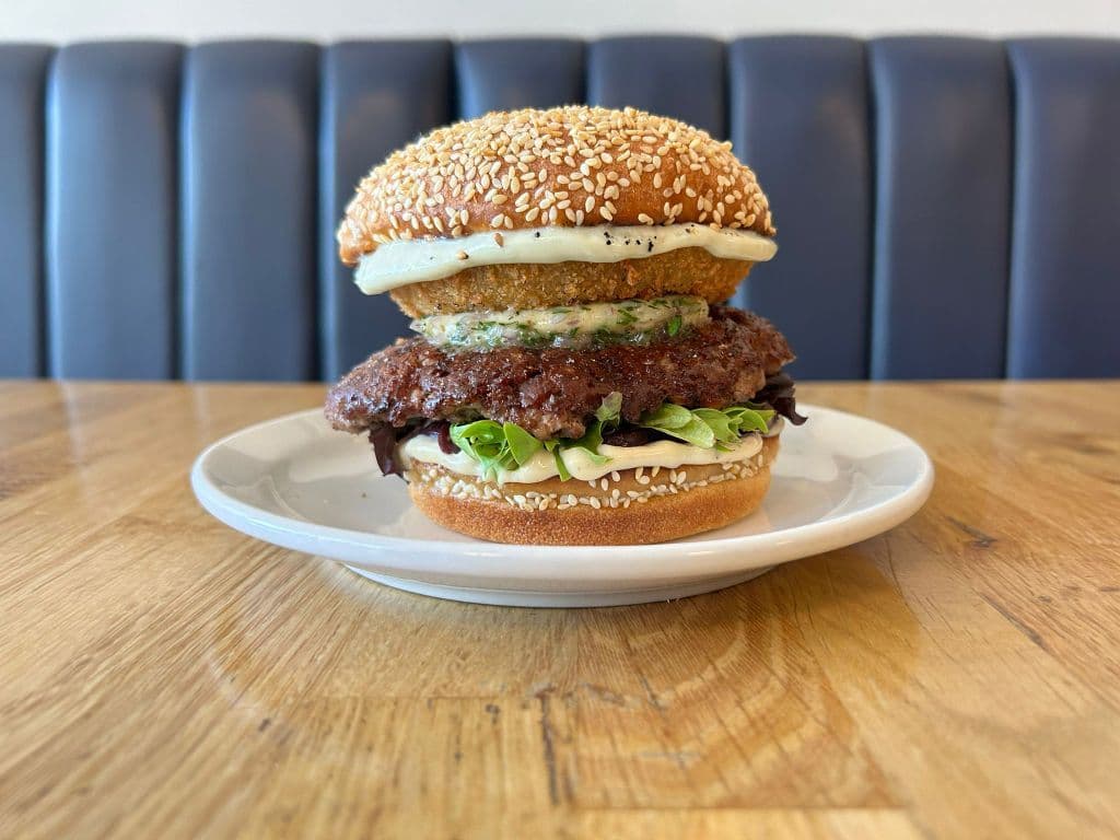 Steakhouse Smash