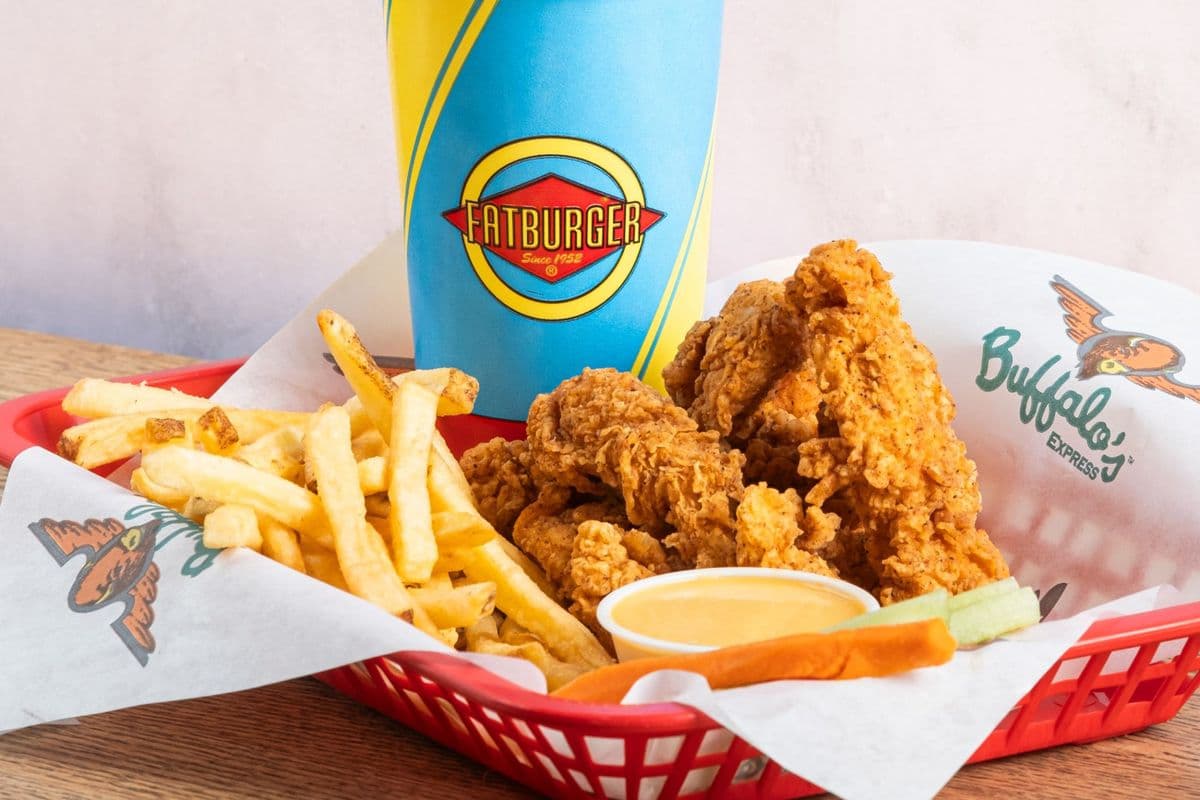 6 Tenders