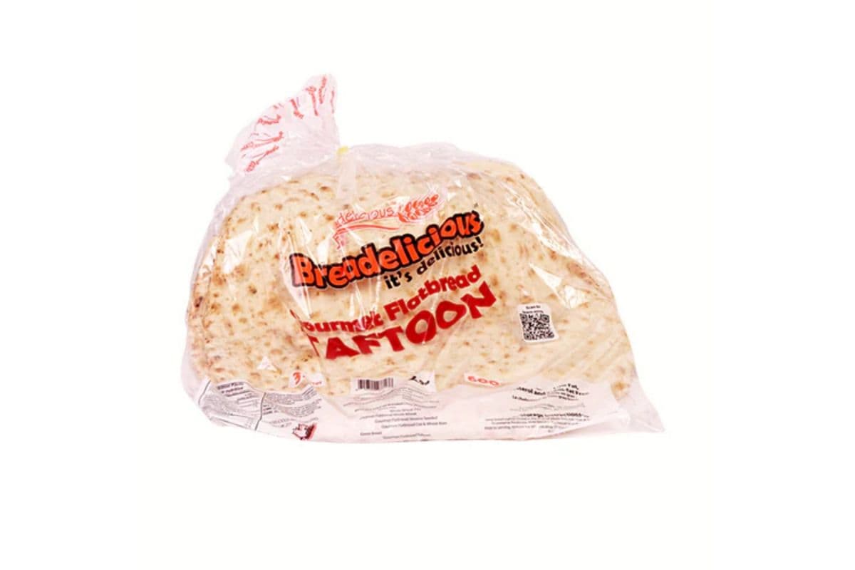 Taftoon Breadelicious Pack