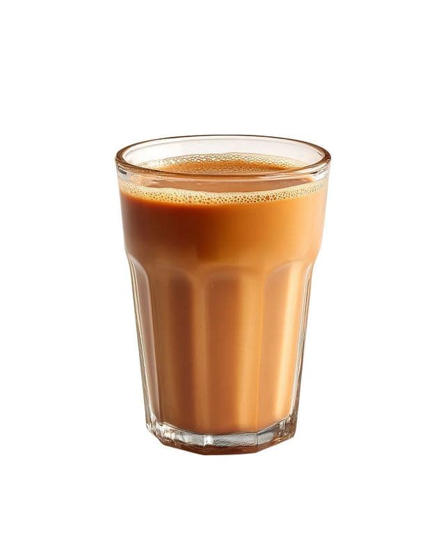 Chai Latte