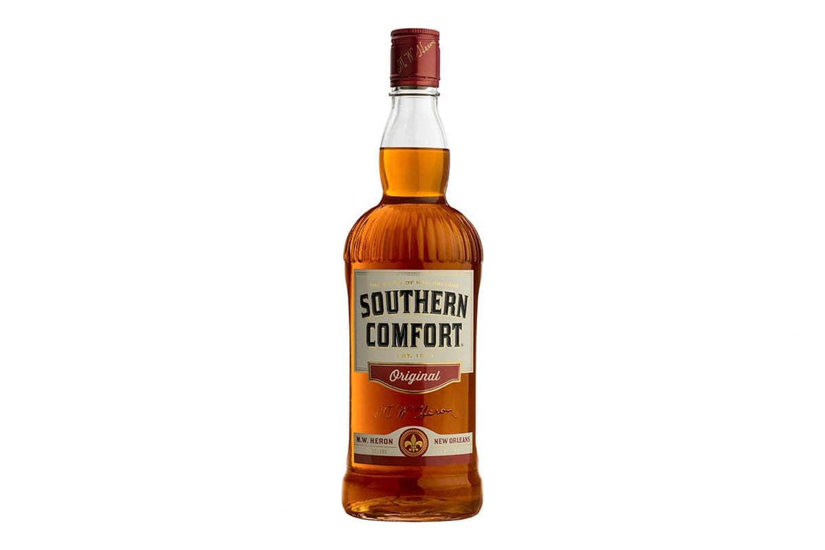 Southern Comfort (750 ml) (1 x 750 ml)
